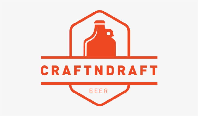 Craftndraft Beer Shop And Taproom In Hackney Road - Craftndraft, transparent png