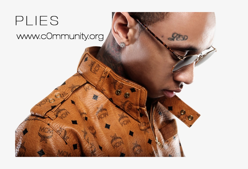 Share This Image - Tyga 2011, transparent png