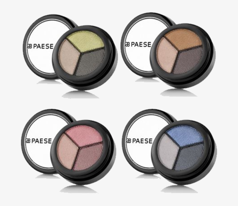 Paese Opal Eye Shadows - Paese Cosmetics Opal Eyeshadow Number 239, Colorado, transparent png