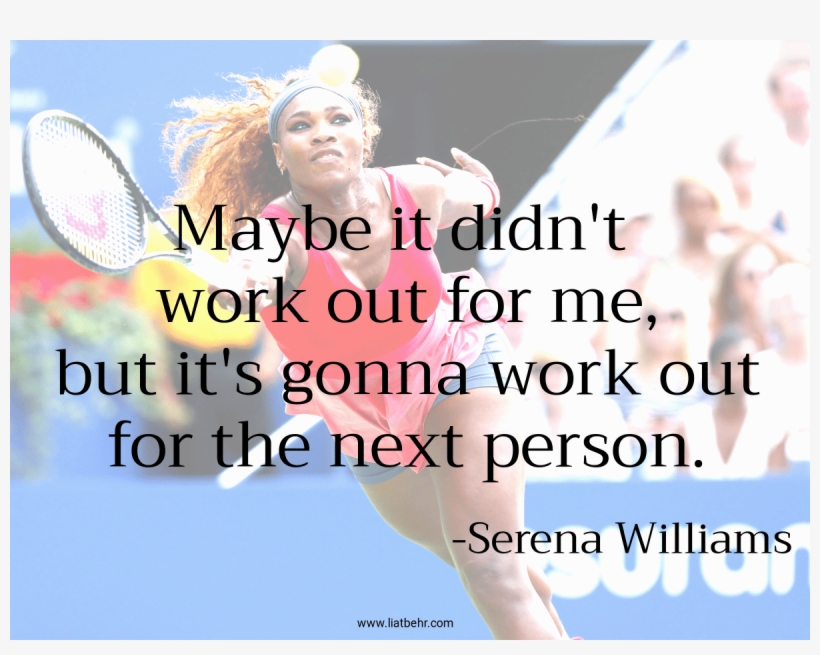 Maybe It Didn't Work Out For Me - Soft Tennis, transparent png