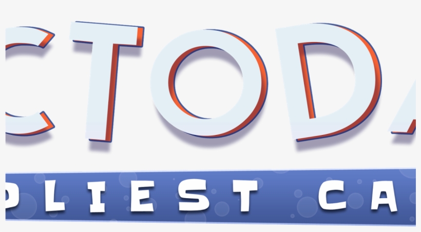 Dadliest Catch Review By Jason Bonnar - Octodad Dadliest Catch Logo, transparent png