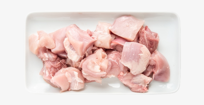Chicken Meat Png High-quality Image - Boneless Skinless Chicken Thighs, transparent png
