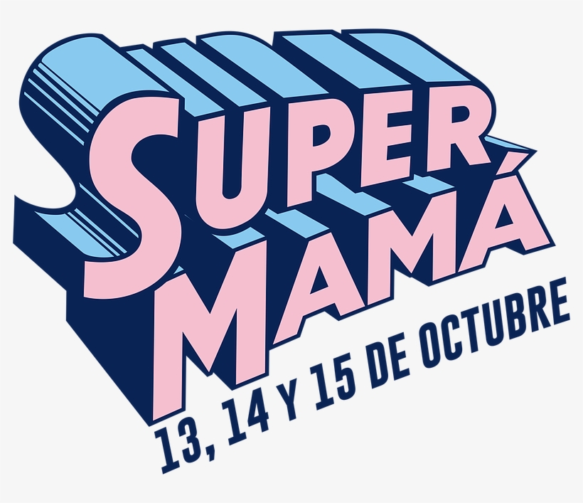 Super Mama Png - Super Girl Sticker, transparent png