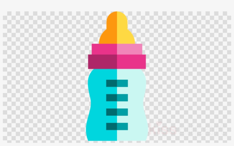 Baby Bottle Icon Png Clipart Baby Bottles Infant Clip - Transparent Coffee Icon, transparent png