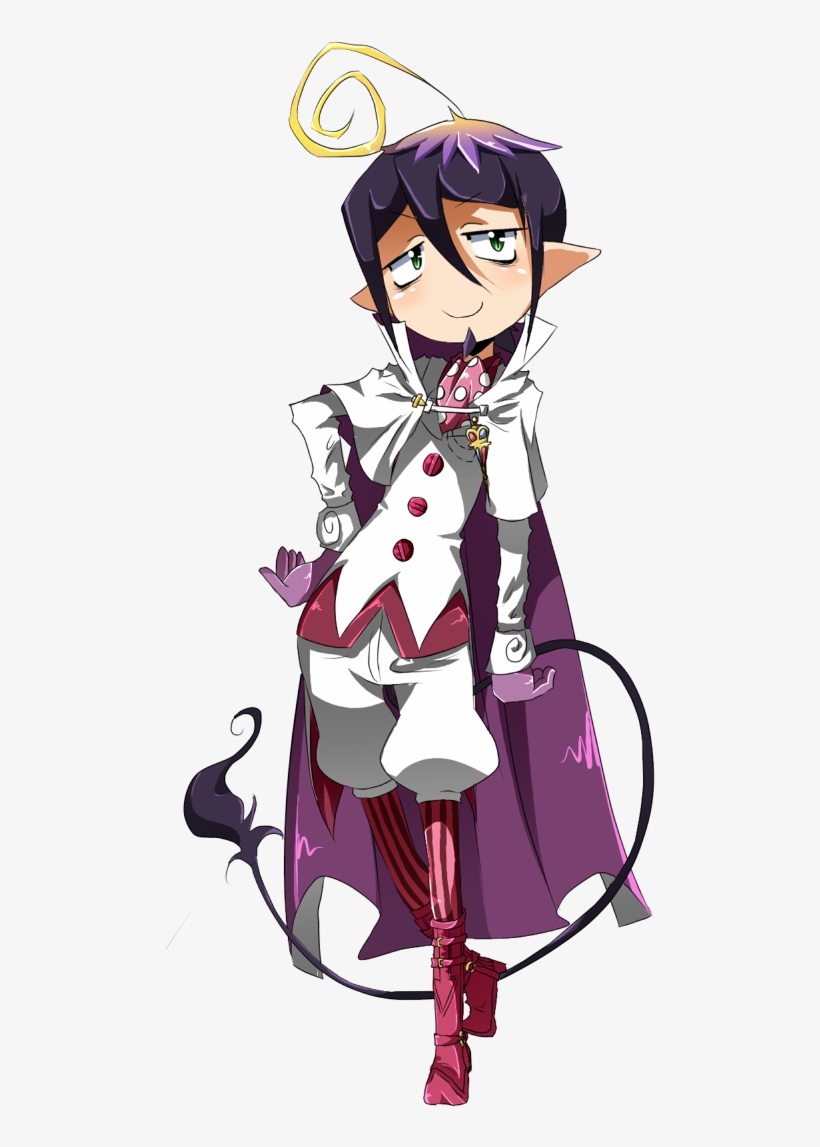 Mephisto, From Blue Exorcist Marks The First In This - Blue Exorcist, transparent png