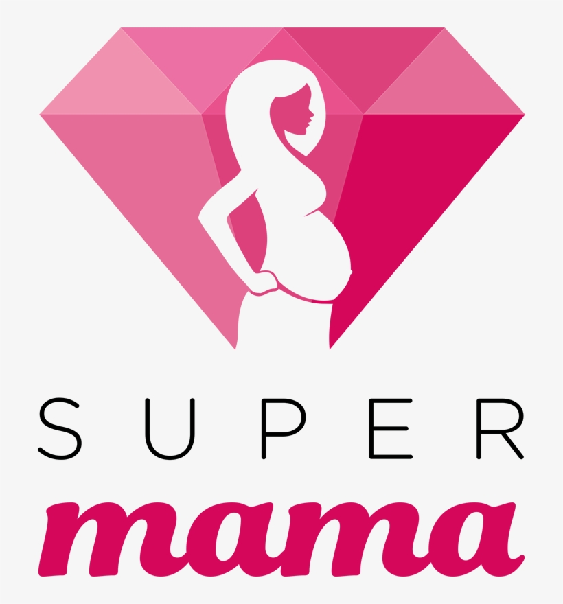 Katalog Szkół Rodzenia - Super Mom Mother's School, transparent png