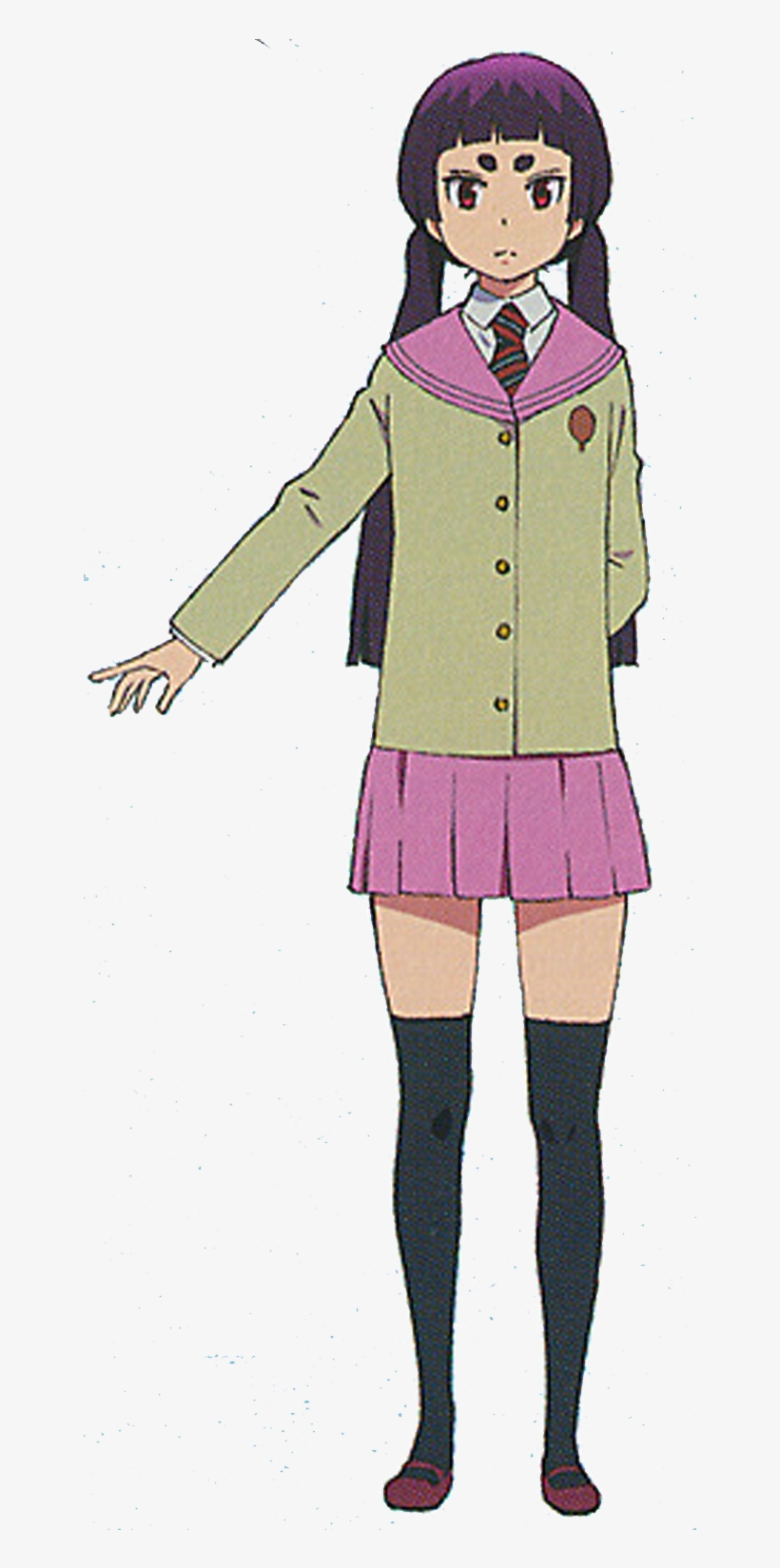 Izumo Kamiki Ao No Exorcist, Blue Exorcist, Characters - Ao No Exorcist Kamiki, transparent png
