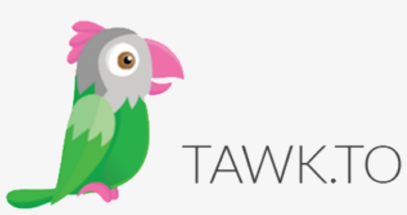 Tawkto Logo - Tawk To Logo, transparent png