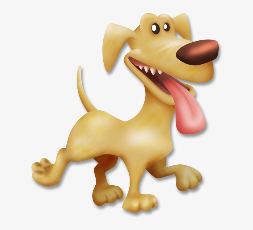Dog - Retriever, transparent png