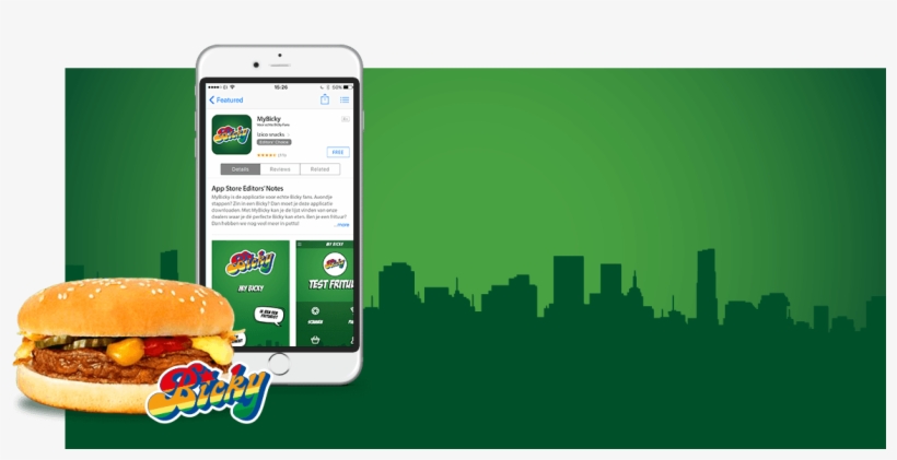 Innovative Digital Loyalty App - Reducing The Impacts Of Development On Wildlife, transparent png