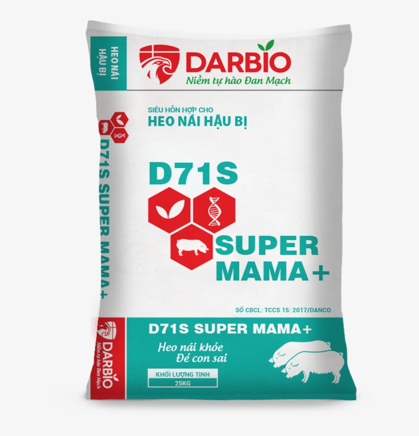 D71s Super Mama, transparent png