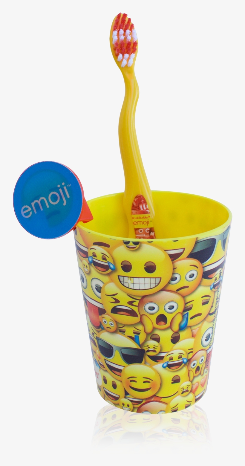 Load Image Into Gallery Viewer, Brush Buddies Emoji - Official Emoji Full Patterns Leather Book Wallet Case, transparent png