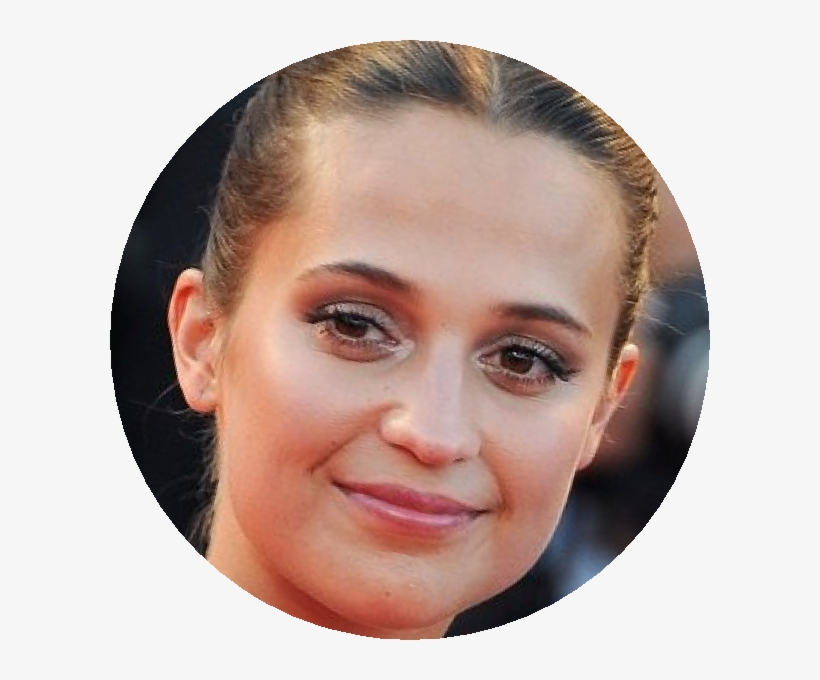 Aliciavikander - Close-up, transparent png