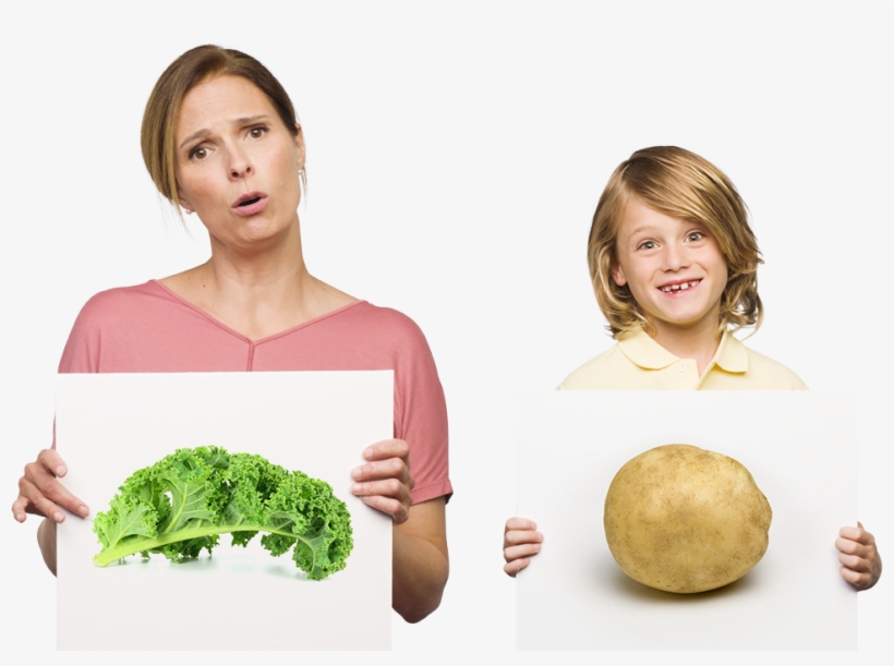 Biron - Broccoli, transparent png