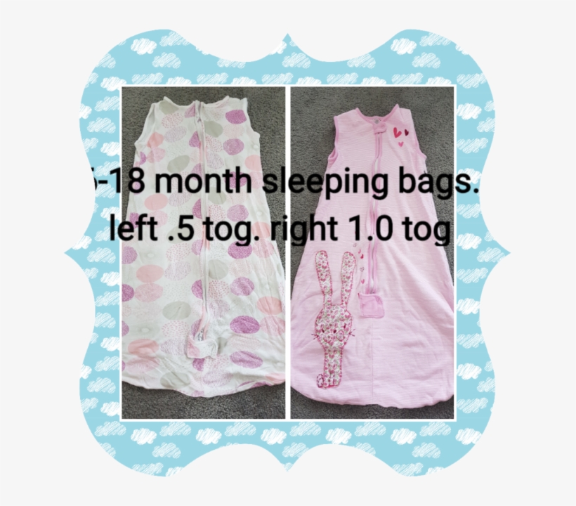 5 Tog And - Sleeping Bag, transparent png
