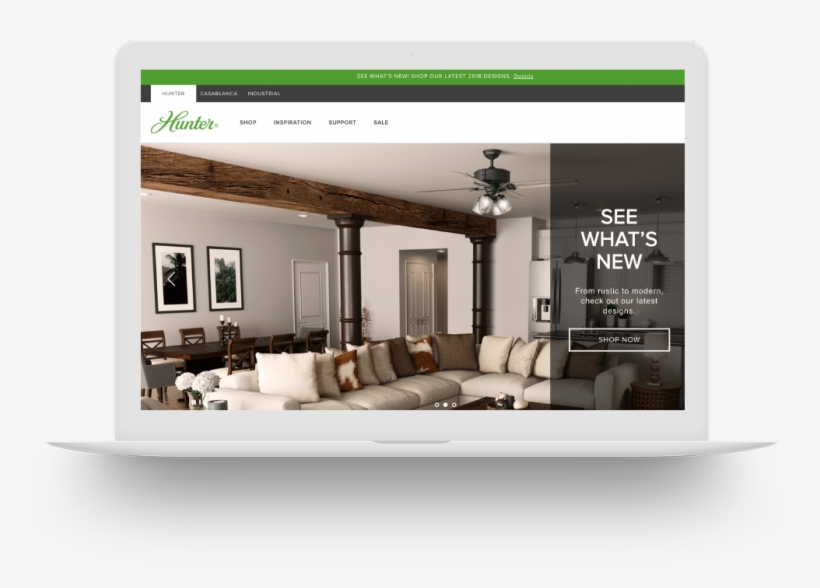 In Addition To Dual Branding, Studiolabs Created A, transparent png