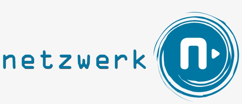 Netzwerk N Logofoto, transparent png
