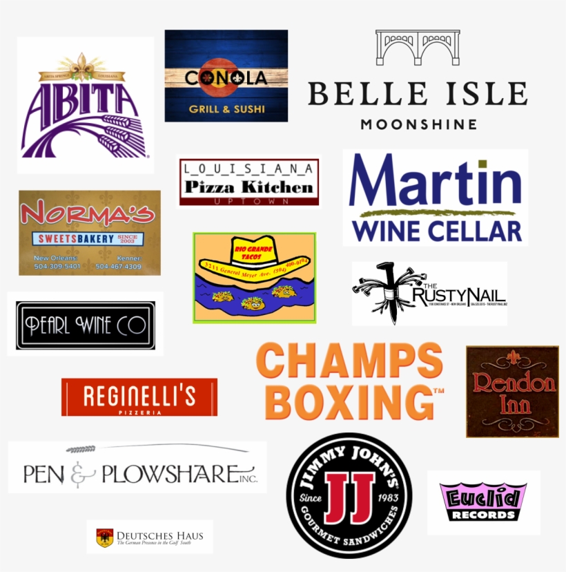 We Couldn't Do It Without The Generous Support Of Our - Martin Wine Cellar, transparent png
