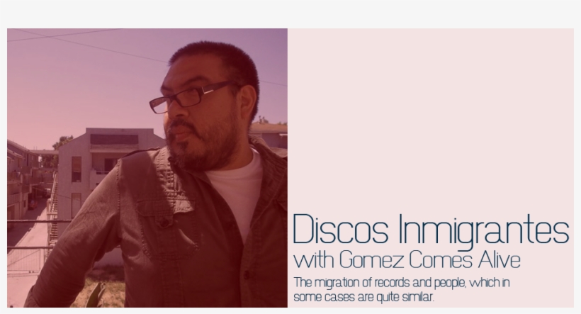 Discos Inmigrantes On The Road - Gentleman, transparent png