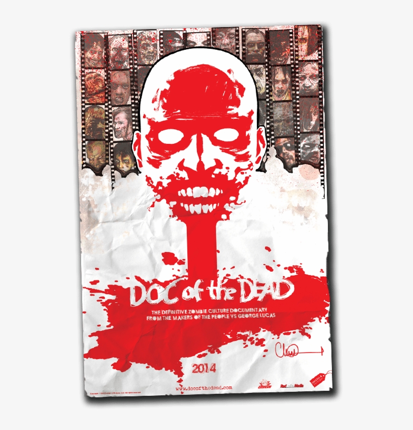 Doc Of The Dead, transparent png
