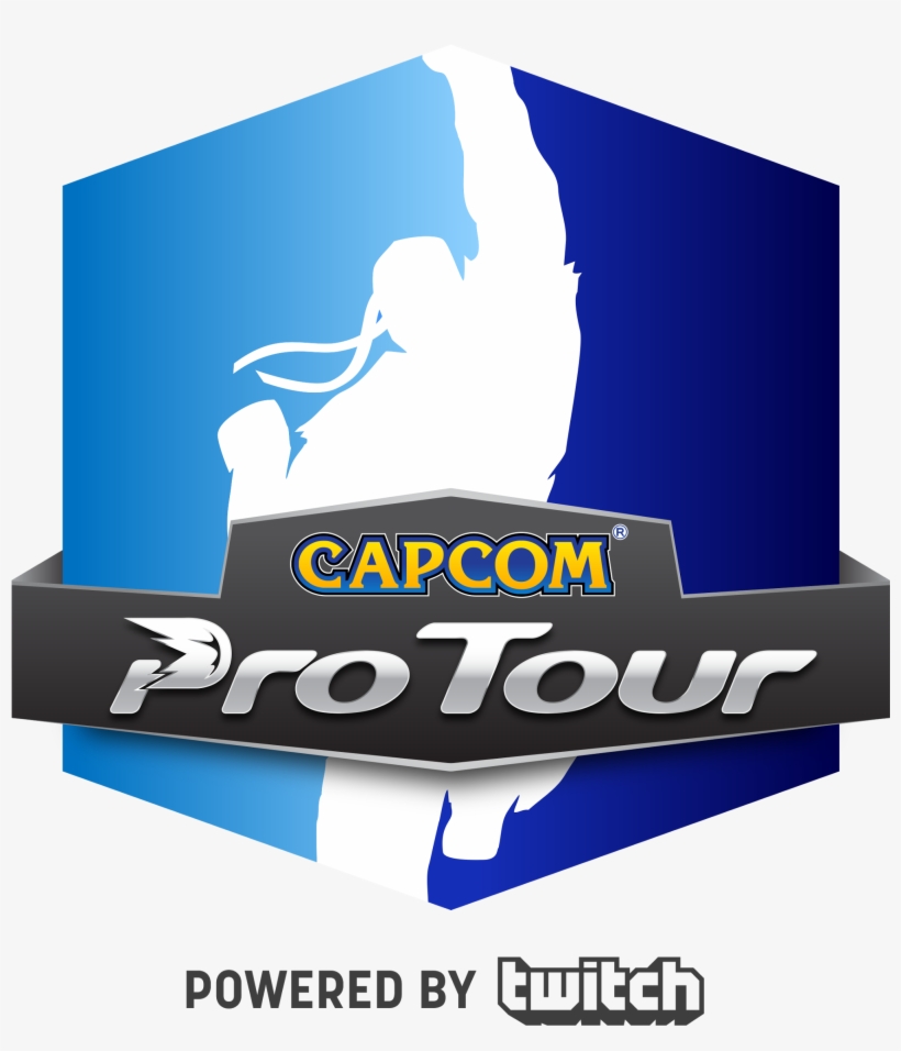 Game News - Capcom Pro Tour, transparent png