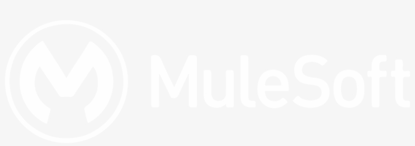 Cloud Integration Solutions - Logo Mule Soft, transparent png