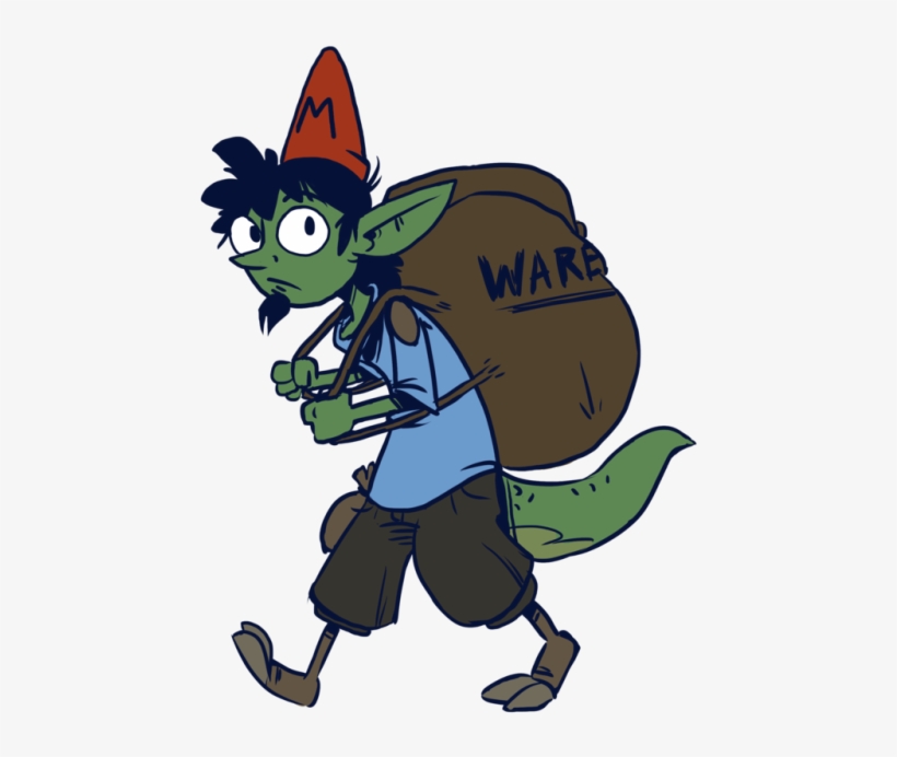 Fell A Bit Behind On My Dailies Because I Didn't Have - Cartoon, transparent png