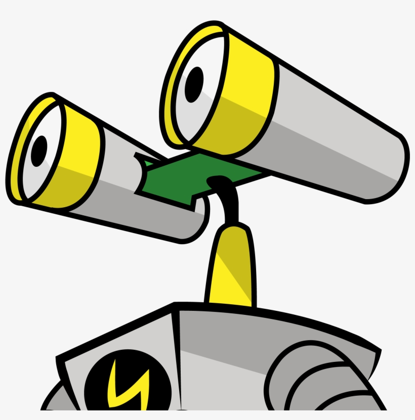 Robo Dude Review, transparent png