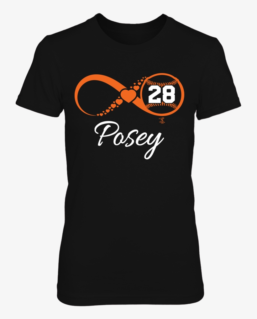Buster Posey - St Louis Blues Trumpet Shirt, transparent png