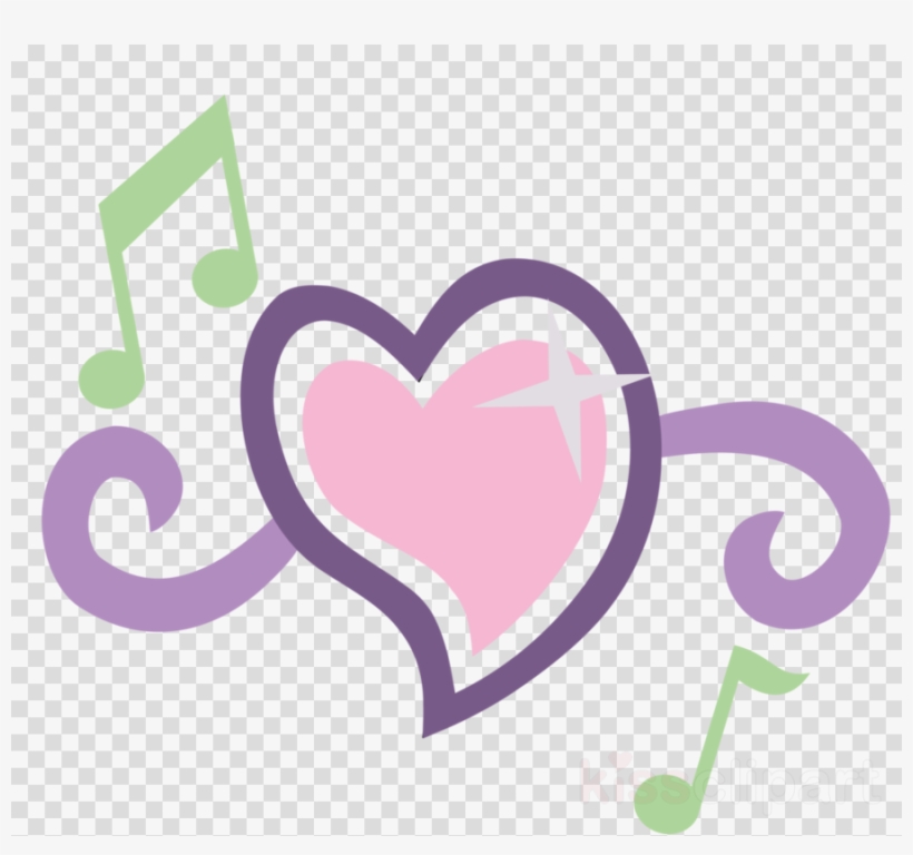 Mlp Sweetie Belle Cutie Mark Clipart Pinkie Pie Sweetie - Mlp Sweetie Belle G3 Cutie Mark, transparent png