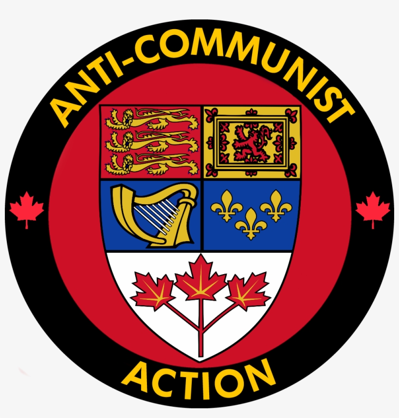 Post - Flag: Royal Shield Of Arms Of Canada 1921-1957, transparent png