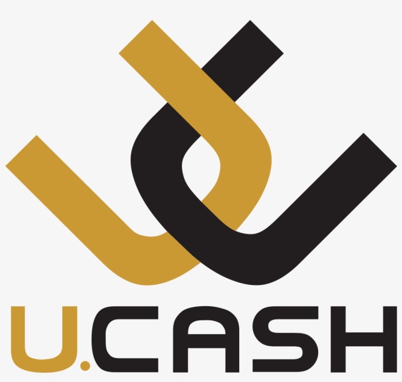 U Cash, transparent png