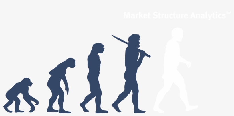 Ir Evolution - Ministry Of Silly Walks Evolution, transparent png