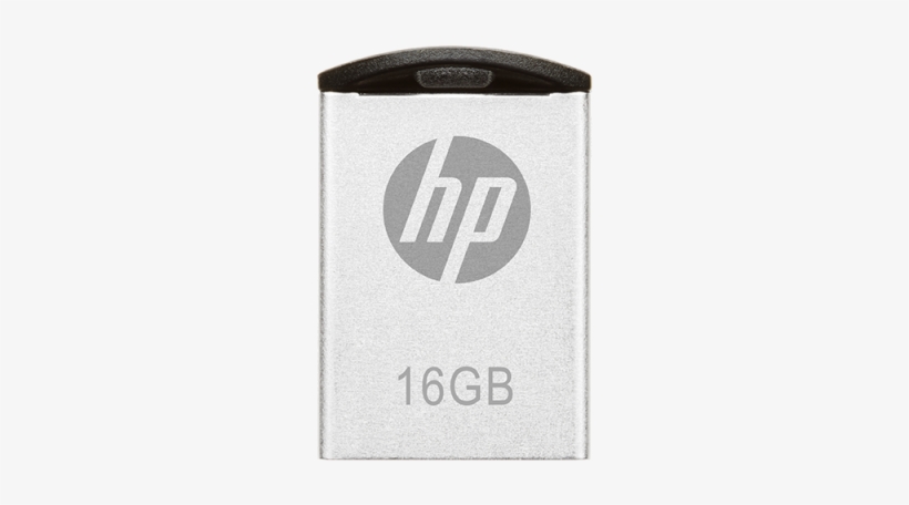 /data/products/article Large/804 20161129162035 - Hp V222w Usb Flash Drive - 64 Gb - Silver, transparent png