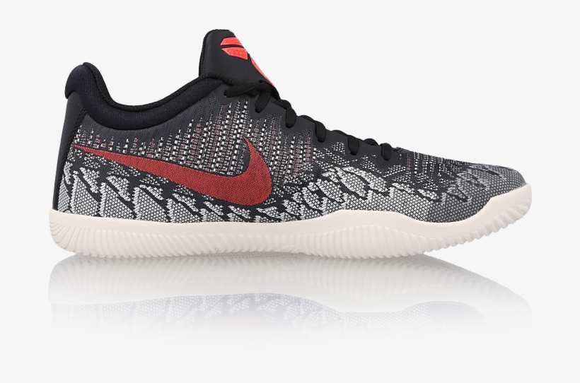 Nike Mamba Rage Men's Basketball Shoe Philippines - 908972 060, transparent png