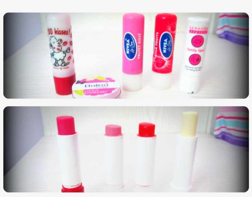 Imagine - Exo Using Lip Balm, transparent png