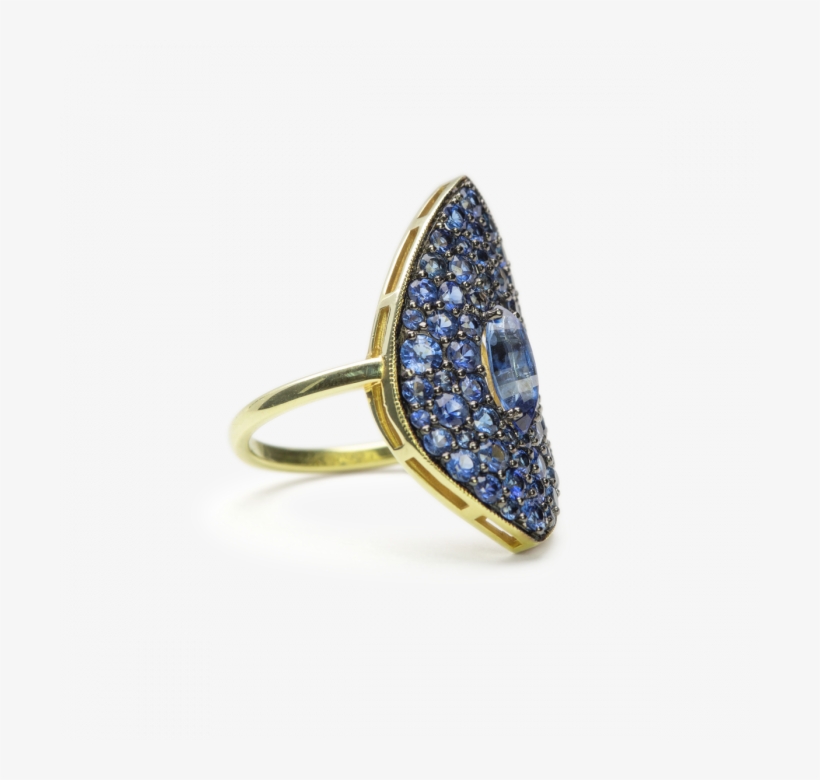 Add To Cart - Engagement Ring, transparent png