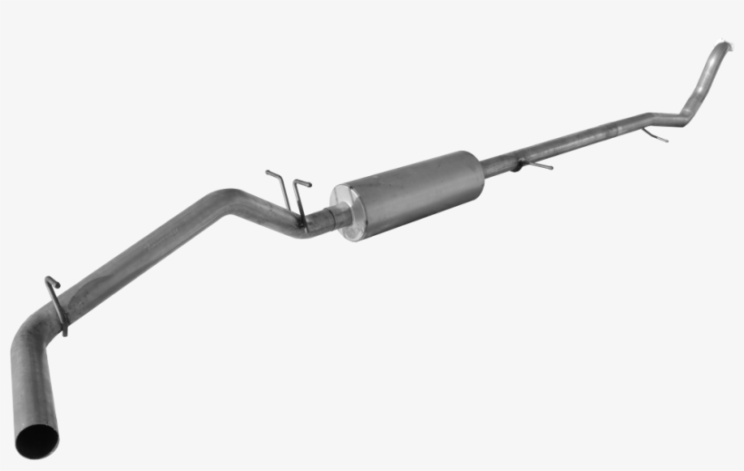 Aluminized - - Exhaust System, transparent png