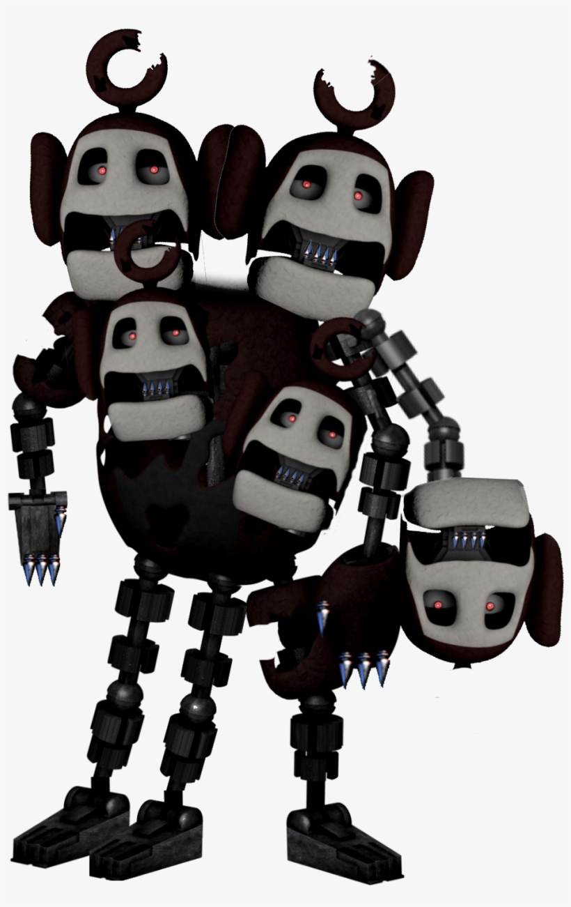 Punchurblood Delete Prototype Po - Prototype, transparent png
