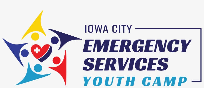 City Of Iowa City - Emergency Service, transparent png