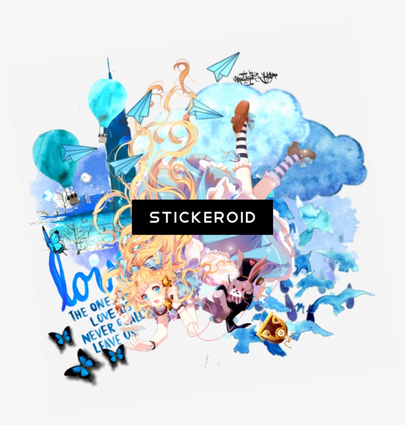 Alice In Wonderland Disney - Alice In Wonderland Png, transparent png