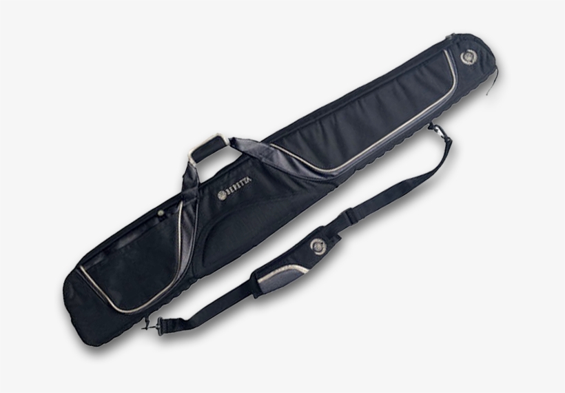 Beretta 692 Black Edition Gun Bag, transparent png