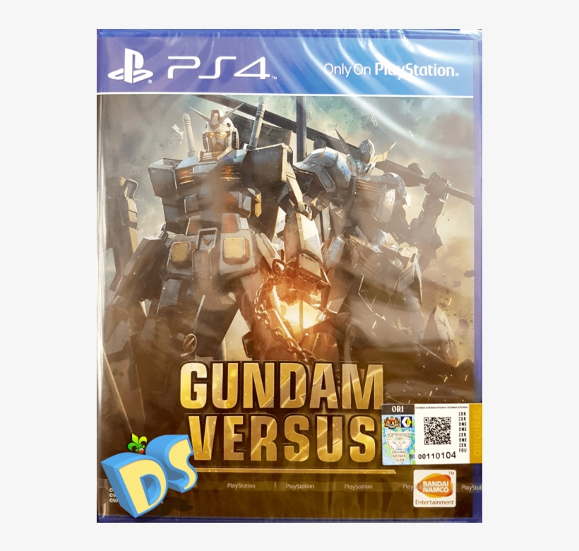 Gundam Versus, transparent png
