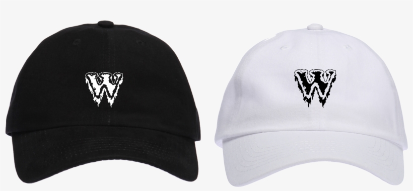 Image Of Weak® Cap, transparent png