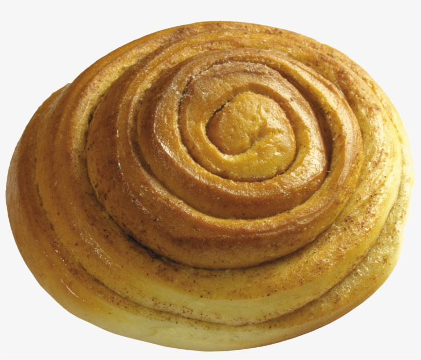 Bun Png Image - Bun, transparent png