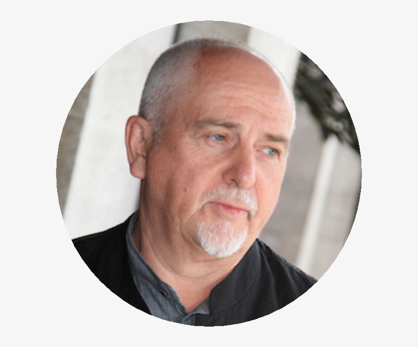 Petergabriel - Gentleman, transparent png