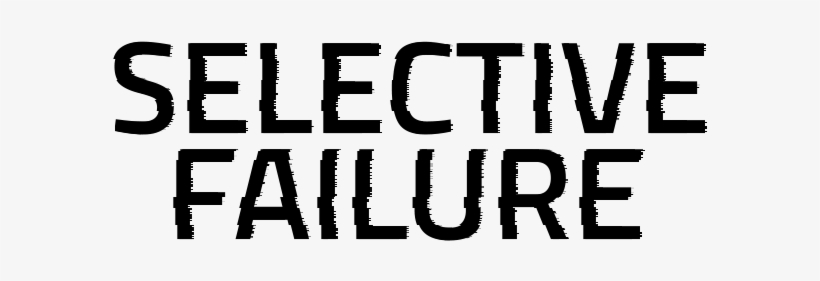 No Signal - 信号なし - Monochrome, transparent png