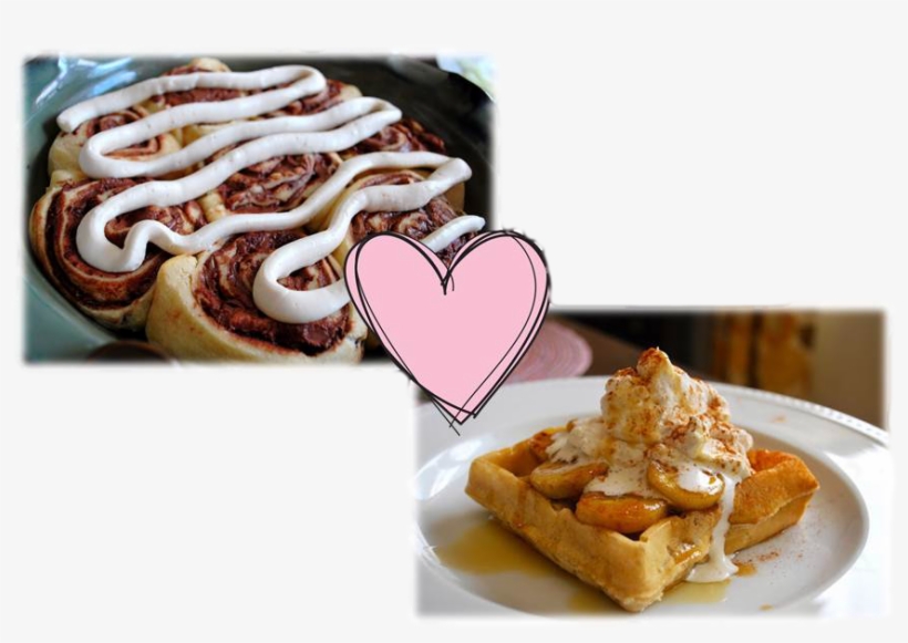 There's Nothing More Romantic Than A Dinner You Create - Breakfast, transparent png