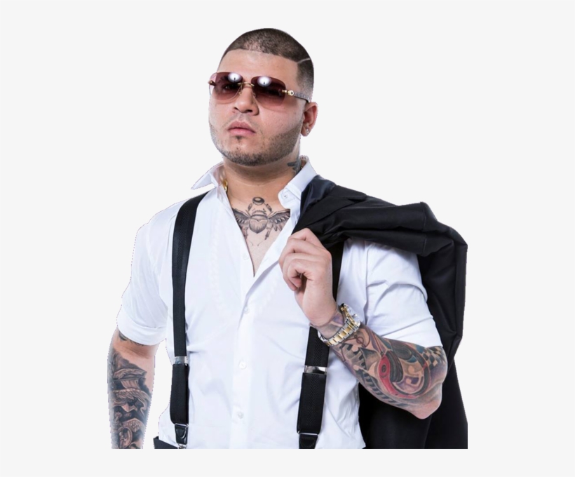 Farruko 2014 - Farruko 2014 Png, transparent png