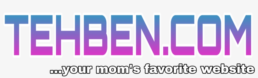 Your Mom's Favorite Website, transparent png